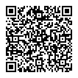 high priority message virus QR code