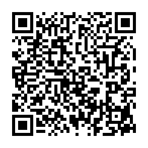 HiveWare virus QR code