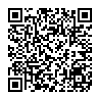 Horse Virus QR code