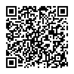 HOTEL Virus QR code