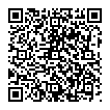 HR (Human Resources) Phishing-E-Mail QR code