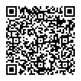 Werbung von HubComputing QR code