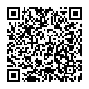 Hudson virus QR code