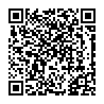 HUNTER Virus QR code