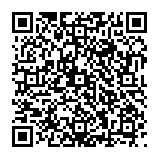 Hunters International Virus QR code