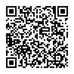 Hype virus QR code