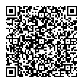 I have been watching you Sexerpressungs-E-Mail QR code