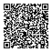 Mögliche Malware Infektionen QR code