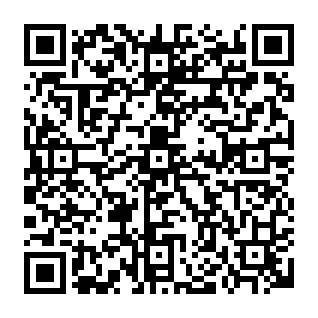 ICANN Client Error Phishing-E-Mail QR code