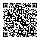 Disabled Apple ID Betrug QR code