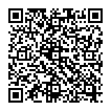 Ihr Computer wurde gesperrt Ransomware QR code