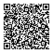 Warning Virus Detected! Scam QR code