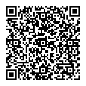Important Defender update available Pop-up QR code