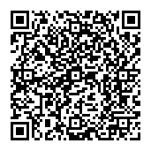 Verbesserungen an all unseren E-Mail-Servern Phishing-E-Mail QR code