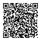 IndexerInput Werbung QR code