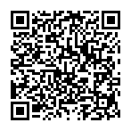 IndexSearch Werbung QR code