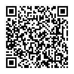 InfiniteTear virus QR code