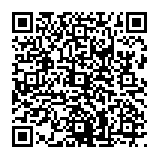 search.infinity-searches.com Weiterleitung QR code