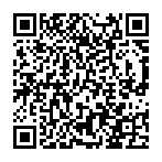 InfinityLock virus QR code