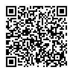 Info Virus QR code