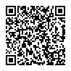 Information Werbung QR code