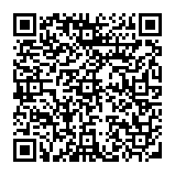 InitialProgram Werbung QR code