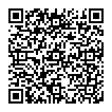 initialsite123.com Browserentführer QR code