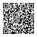 Injector Malware QR code