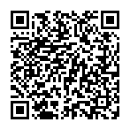 Insta Share Adware QR code