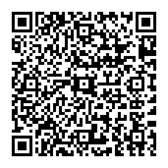 International Philanthropy Program spam email QR code