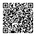 Internet Browser Werbung QR code