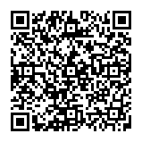 Internet Security Alert virus QR code