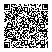 Internet Security Gefälschtes Antivirus Programm QR code