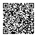 IS (Ordinypt) Virus QR code