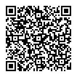 Werbung von Isoindazole.app QR code