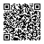 janextupd.com Browserentführer QR code