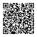 jashautchord.com Pop-up QR code