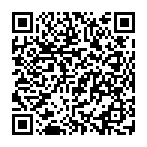 JaskaGO Diebstahlprogramm QR code