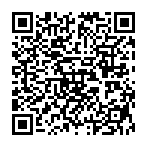 JhoneRAT Fernzugriffstrojaner QR code