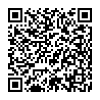 Just Virus QR code