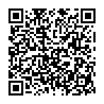 kakstitotako.com Pop-up QR code