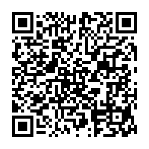 Karma Group Virus QR code
