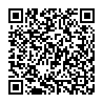 Werbung von keepvid.pro QR code