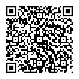 Konfety virus QR code