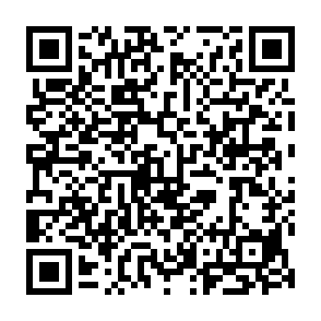 Kron virus QR code