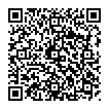 Kryopage Weiterleitung QR code