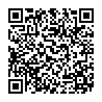 ladsblue.com Pop-up QR code