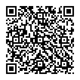 laserveradedomaina.com pop-up QR code