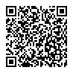 LEAKDB Virus QR code