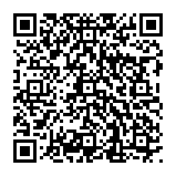 Werbung von legivenestatery.com QR code